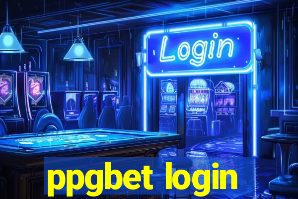 ppgbet login